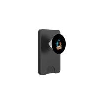 Suono del design del gioco PopSockets PopWallet per MagSafe