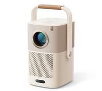 Proiettore【JBL/2.5H Batteria Integrata】Yaber T2 Proiettore Dolby Audio, 1080P Nativo Full HD Proiettore Portatile WiFi 6 Bluetooth,Autofocus/Keystone Proiettore da Esterno per Android/iOS/TV Stick/PC