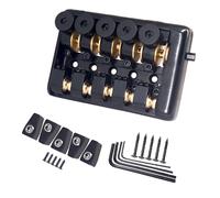 Suono Distintivo con Ponte Tremolo Unico Coda per 5 Corde per Basso