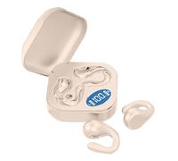Suono HiFi Riduzione del rumore Controllo touch Auricolari Bluetooth wireless Durata della batteria Cuffie aperte Mini auricolari invisibili