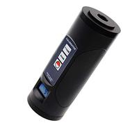 Suono Livello Metro Calibratore 94dB & 114dB Suono Pressione Livello 1" and 1/2" Mic Microfono Rumore Decibel Strumento Digitale LCD Display con Controluce Funzione