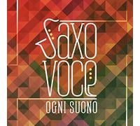 Suono/ Sheets - Saxovoce