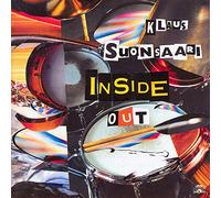 Suonsaari, Klaus - Inside Out