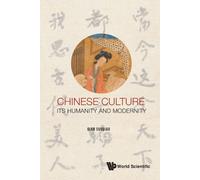 Suoqiao Qian Chinese Culture: Its Humanity And Modernity (Tascabile)