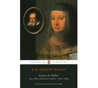 Suor Maria Celeste Letters to Father (Tascabile)