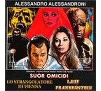 Suor Omicidi & Lo Strangolatore Di Vienna - Suor Omicidi & Lo Strangolatore Di Vienna / O.S.T