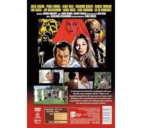 Suor Omicidi / The Killer Nun ( Suor Omicidi )