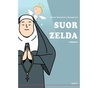 Libri Ranghetti Maria Elisabetta - Suor Zelda