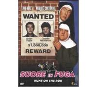 Suore in fuga