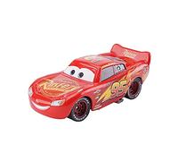 SuoSuo LZWJD Pixar Cars 2 3 Cars Collection Lightning McQueen Jackson Storm Ramirez 1: 55 Diecast in Lega di Metallo Giocattolo Modello per Bambini Regalo per Bambini (Colore : McQueen 2.0)