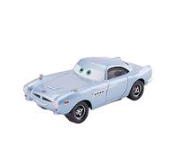 SuoSuo LZWJD Pixar Cars 2 3 Cars Collection Lightning McQueen Jackson Storm Ramirez 1: 55 Diecast in Lega di Metallo Giocattolo Modello per Bambini Regalo per Bambini (Colore : MC.Missile)