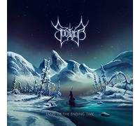 Suotana - Landing At The End Of Time