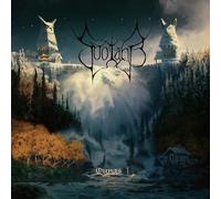 Suotana - Ounas I(Black Vinyl) [Import]