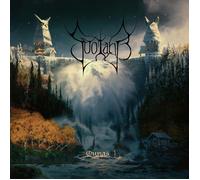 Suotana - Ounas I(Black Vinyl) [Import]