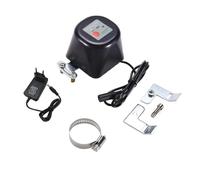 Suoumwa Tuya WiFi Smart Manipolatore Valvola Controller per Gas Acqua Spegnimento Automatico Supporto Home Spina UE