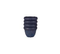 SUOVA 20 set of stackable cups - 4pcs blue