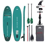 SUP AQUA MARINA BREEZE 9'10 - SUP gonfiabile - opzione: canoe set