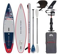 SUP AQUA MARINA HYPER 11'6 - SUP gonfiabile - varianta: set kayak