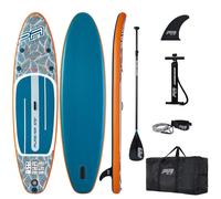 SUP AQUA MARINA PURE AIR 10'2'' BLUE - SUP gonfiabile