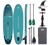 SUP AQUA MARINA VAPOR 10'4 - SUP gonfiabile - opzione: canoe set
