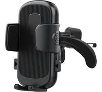 Sup Auto Culla3 Airvent Riciclato Nero