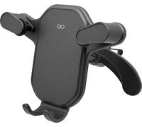 Sup Auto Culla3 Airvent Riciclato Nero