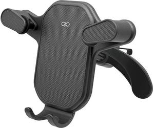 Sup Auto Culla3 Airvent Riciclato Nero