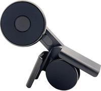 Sup auto MagSafe Tesla riciclata nera