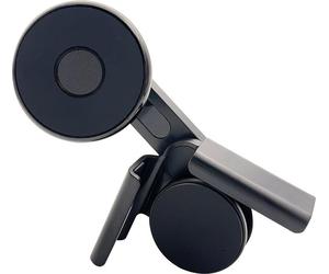 Sup auto MagSafe Tesla riciclata nera