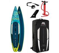 SUP BOARD AQUA MARINA HYPER 11'6" TAVOLA GONFIABILE 15x79x350CM SUPBOARD 2021