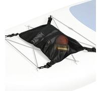 SUP-Board Decktasche Große, schnelltrockndende Tasche mit Karabiner