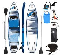SUP F2 ALOHA 10'5 - SUP gonfiabile - opzione: super set