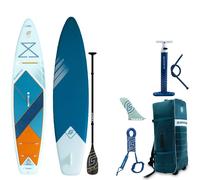SUP GLADIATOR ELITE 11'2 2026 - SUP gonfiabile - opzione: set base