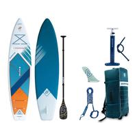 SUP GLADIATOR ELITE 11'4 2026 - SUP gonfiabile - opzione: set base