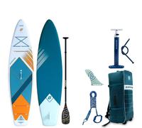 SUP GLADIATOR ELITE 11'6 2026 - SUP gonfiabile - opzione: start set