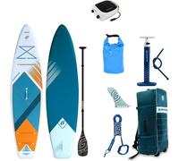 SUP GLADIATOR ELITE 11'6 2026 - SUP gonfiabile - opzione: start set