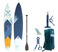SUP GLADIATOR ELITE 12'6 Light 2026 - SUP gonfiabile - opzione: set base