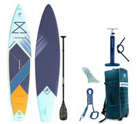 SUP GLADIATOR ELITE 12'6 Touring 2026 - SUP gonfiabile - opzione: set kayak