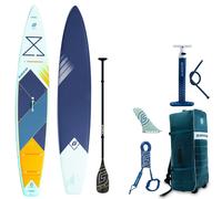 SUP GLADIATOR ELITE 14' Touring 2026 - SUP gonfiabile - opzione: set base