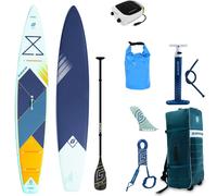 SUP GLADIATOR ELITE 14' Touring 2026 - SUP gonfiabile - opzione: start set