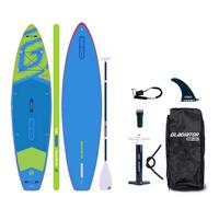 SUP GLADIATOR ONE 10,6 KID - SUP gonfiabile - opzione: set base