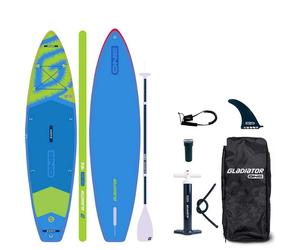 SUP GLADIATOR ONE 10,6 KID - SUP gonfiabile - opzione: set base