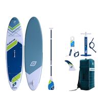 SUP GLADIATOR ORIGIN 10'6 2026 - SUP gonfiabile - opzione: set base