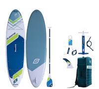 SUP GLADIATOR ORIGIN 10'8 2026 - SUP gonfiabile - opzione: set base