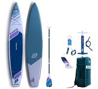 SUP GLADIATOR ORIGIN 12'6 Light Touring 2026 - SUP gonfiabile - opzione: set base