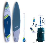 SUP GLADIATOR ORIGIN 12'6 Sport 2026 - SUP gonfiabile - opzione: super set