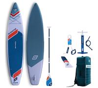 SUP GLADIATOR ORIGIN 12'6 Touring 2026 - SUP gonfiabile - opzione: super set