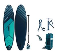 SUP GLADIATOR PRO 10'6 2026 - SUP gonfiabile - opzione: set base