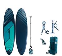 SUP GLADIATOR PRO 10'8 2026 - SUP gonfiabile - opzione: set base