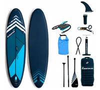 SUP GLADIATOR PRO 10'8 - SUP gonfiabile - opzione: start set